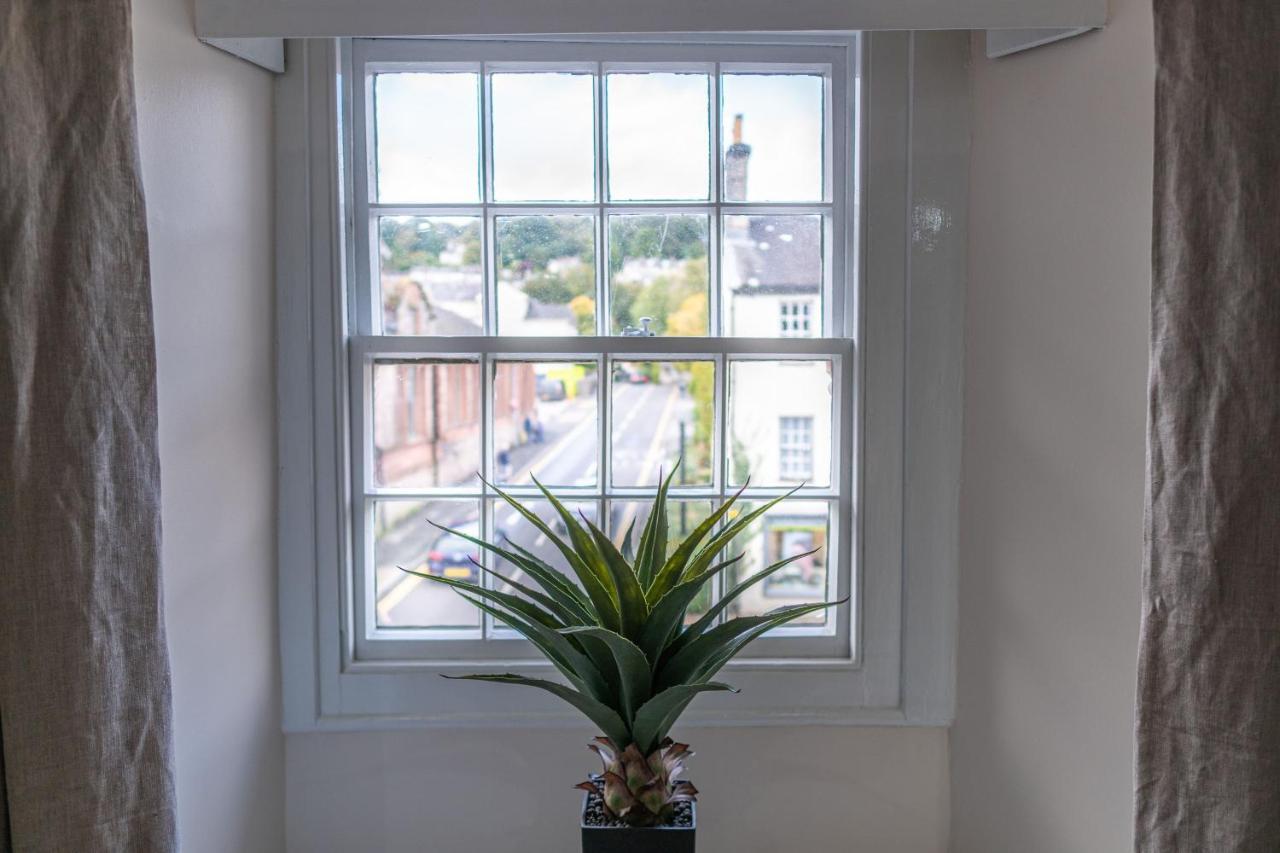 Library View Apartment เคนดัล ภายนอก รูปภาพ